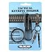 Key Ring Holder, Fit Standard Size Belt Loop Up to 1.50 in. Image
