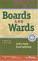 Boards and Wards (Boards and Wards Series)