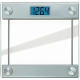 Digital Glass Scale