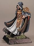 Eigenschaften Reaper Miniatures 14050 / Reaper Miniatures 14050 - Warlord - Sir Broderick - Zinnminiatur