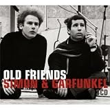 Best Of Simon and Garfunkel : Old Friends (Coffret 3 CD)