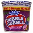 BUY : Dubble Bubble 380 Count Tub - Fruitastic Flavors