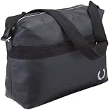 Fred Perry Men's Deconstructed Shoulder Bag
