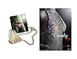 Edible Candy Bra & G-String, One Size Fits Most