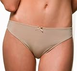 Affinitas Intimates Amanda Brief Style AF-W6-A03