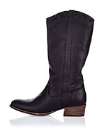 GOLDMUD Botas Jesup (Negro)