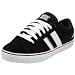 Lakai Men's Mj2 Select Fa Skate Shoe,Black/White,5 M US