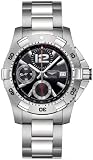 Longines Men’s Watches HydroConquest L3.651.4.56.6 – 3