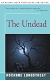 cover of The Undead