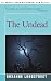 Image: Shopper's Delight: The Books Store ~ The Undead