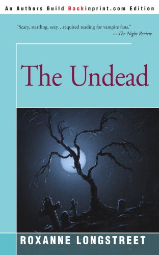 The Undead under The Books Store