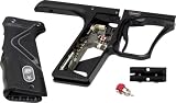 Planet Eclipse Etek Star Frame - Black