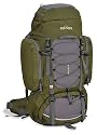 Tatonka Rucksack Akela, cub/carbon, 45 Liter
