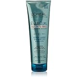 L'Oreal Paris EverCurl Hydracharge Sulfate-Free Shampoo, 8.5 Fluid Ounce