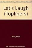 Let's laugh