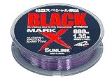 サンライン(SUNLINE) マツダＢＳ　ＭＡＲＫ　Ｘ　６００Ｍ　＃１．５の画像