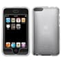 Transparent Clear Snap On Crystal Hard Cover Case for Apple Ipod Touch Itouch 8GB 16GB 32GB 2G 2nd Generation