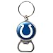 Indianapolis Colts - NFL Bottle Opener Keychain