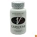 Vitalabs L-Carnitine Capsules, 500 mg, 60-Count Bottles