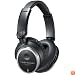 Audio-Technica ATH-ANC7B QuietPoint Active Noise-Cancelling Closed-Back Headphones
