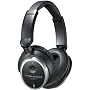 Audio Technica ATH-ANC7B Casque audio Noir de Audio Technica