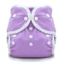 Thirsties Duo Wrap Snap, Orchid, Size Two (18-40 lbs)