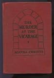 Murder at the Vicarage (Agatha Christie Audio Mystery)
