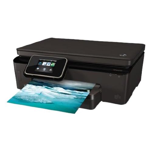 Imprimante multifonctions HPPHOTOSMART 6520CX017BNOIR