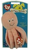 Ty Beanie Babies Bow Wow Beanies Inky Pink Octopus Beanie Baby