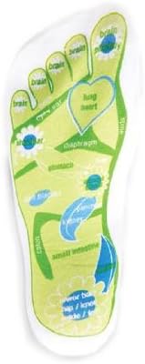 Spa Sister Reflexology Socks