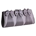 EyeCatchBags - Allure Ladies Prom Wedding Bridal Party Evening Clutch Bag Handbag