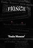 On the Fringe ´ Fouke Monster ´ - B00200KHP6 ( DVD )