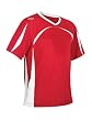 Trafford Soccer Jersey