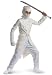 Search : Gi Joe - Storm Shadow Costume - Child Costume