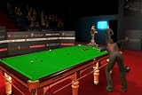 WSC Real 09: World Snooker Championship (PS3)