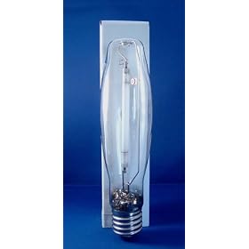 High Pressure Sodium Grow Bulb