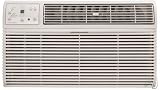 8-000 Btu COOL/4-200 Btu Heat Ttw Ac/heater