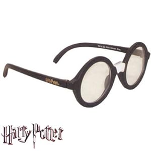 Harry's Glasses