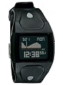 Nixon Lodown Tide Watch - Black