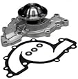 GMB 130-1590 OE Replacement Water Pump