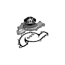 GMB 130-1590 OE Replacement Water Pump