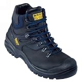 Sicherheitsschn�rstiefel 6652 DIN EN ISO 20345 S3 All-Star Dynamics, Gr��e: 43, Farbe: schwarz