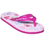 Girls' High School Muscial Flip-Flops - Pink