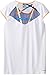 adidas Performance Girl's Roland Garros Cap Sleeve Top