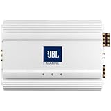 JBL MA6004 4-Channel Full-Range Marine Amplifier