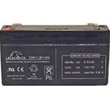 60-914 - Back-up Battery for GE Simon & XT Panel
