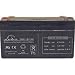 60-914 - Back-up Battery for GE Simon & XT Panel