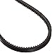 Gates AX43 Tri-Power Belt, AX Section, AX43 Size, 1/2