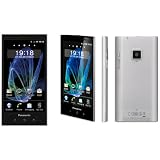 Eluga dL1 (EU, Silver)di Panasonic