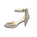 Bandolino Women's Delilan Fabric Dress Pump